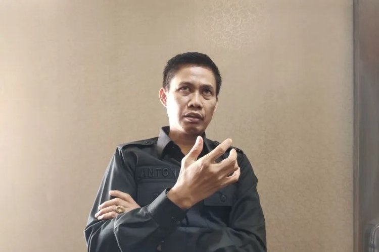 KPU Lampung  Gandeng Influenser