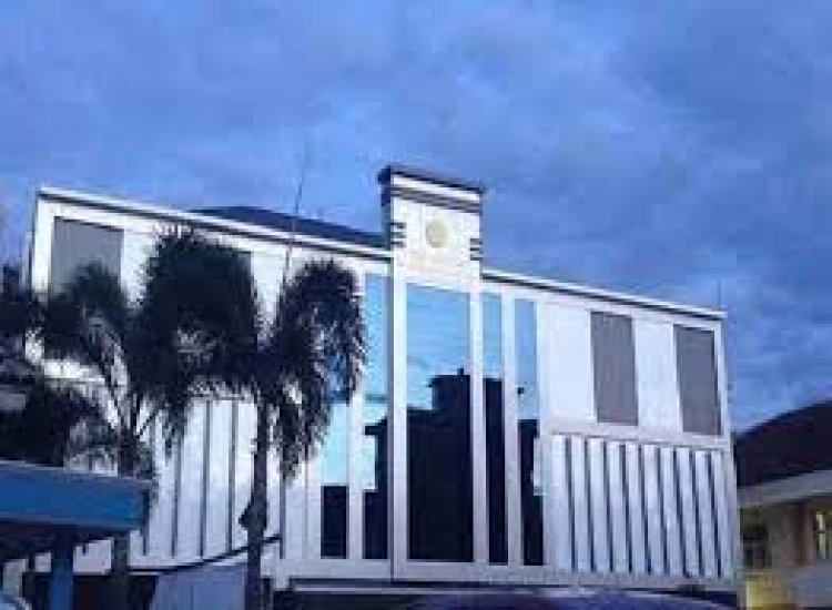 Universitas Saburai Kejar  Jadi Universitas Favorit