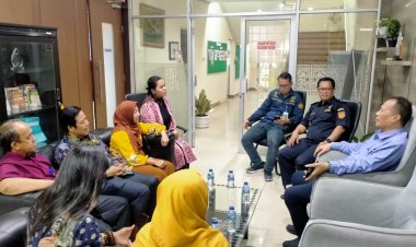 Universitas Saburai Sosialisasi RPL