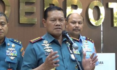 Panglima TNI Larang  Atribut TNI Digunakan Kampanye