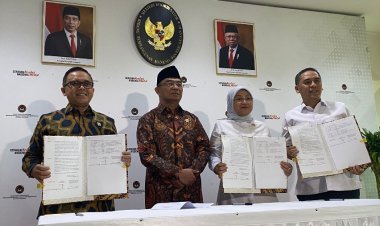 Istilah Isa Al Masih  Diganti Yesus Kristus
