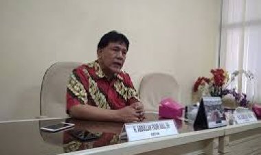 Partai Ummat Prihatin  Adanya Persetubuhan di Sekolah