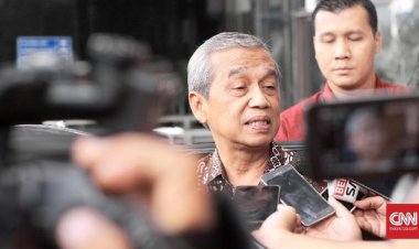 Muhammadiyah Desak Pemerintah  Proyek Rempang Dicabut