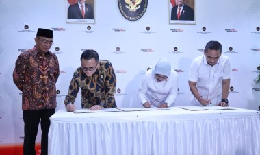 Pemerintah Tetapkan  Jadwal Cuti Bersama 2024