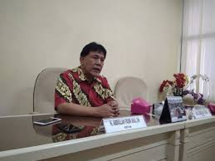 Partai Ummat Prihatin  Adanya Persetubuhan di Sekolah