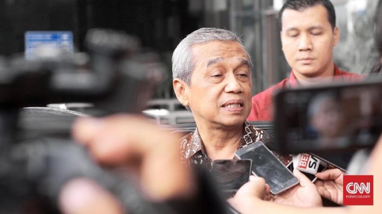 Muhammadiyah Desak Pemerintah  Proyek Rempang Dicabut