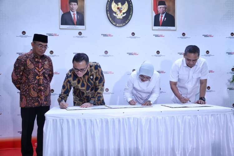 Pemerintah Tetapkan  Jadwal Cuti Bersama 2024
