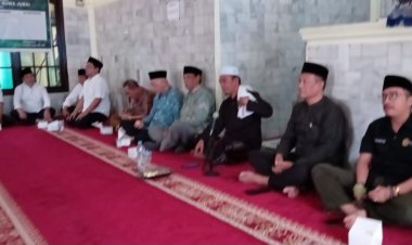Universitas Saburai Peringati Maulid Nabi Muhammad SAW