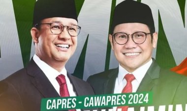 Amin Janjikan Dana Abadi EBT