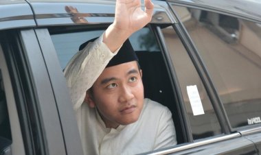 Gibran : Jawa Tengah Tak Mudah, Bukan Basis Kita