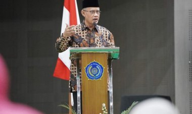 Kemandirian Muhammadiyah dengan Amal Usahanya