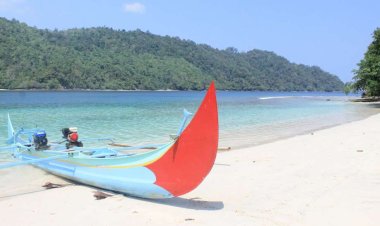 Lampung Targetkan 5,5 Jura Wisatawan