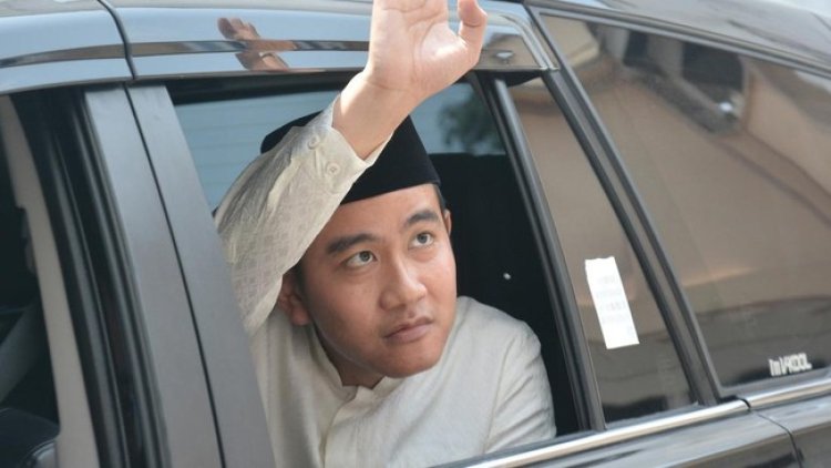 Gibran : Jawa Tengah Tak Mudah, Bukan Basis Kita
