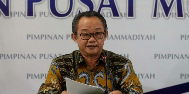 Israel-Palestina Bukan Konflik Agama
