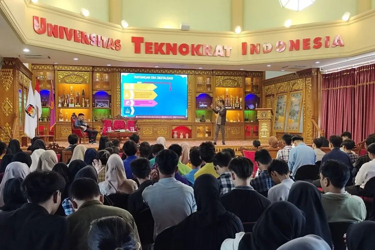 Saring Informasi Sebelum Dibagikan