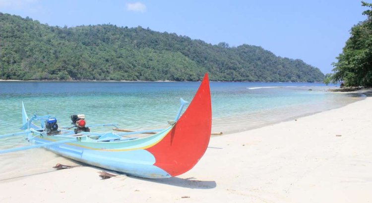Lampung Targetkan 5,5 Jura Wisatawan