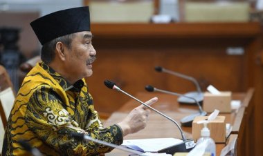 Jimly Dukung Hak Angket DPR tentang Putusan MK