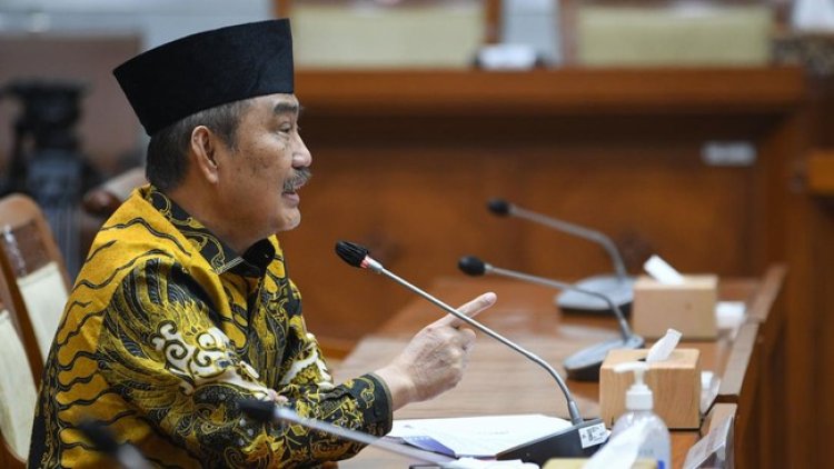 Jimly Dukung Hak Angket DPR tentang Putusan MK