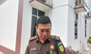 Kejati Lampung Tetapkan  Dua Tersangka Korupsi