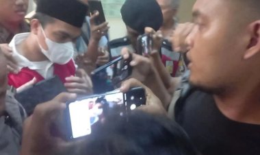 Mantan Kasat Narkoba  Divonis Hukuman Mati