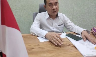 Bawaslu Catat Laporan  Kasus Komisioner KPU