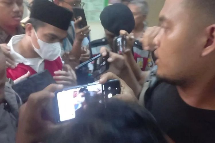 Mantan Kasat Narkoba  Divonis Hukuman Mati
