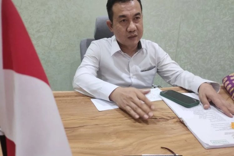 Bawaslu Catat Laporan  Kasus Komisioner KPU