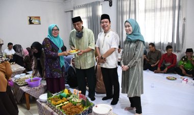 Fakultas Hukum Universitas Saburai  Raih Akreditasi Baik Sekali
