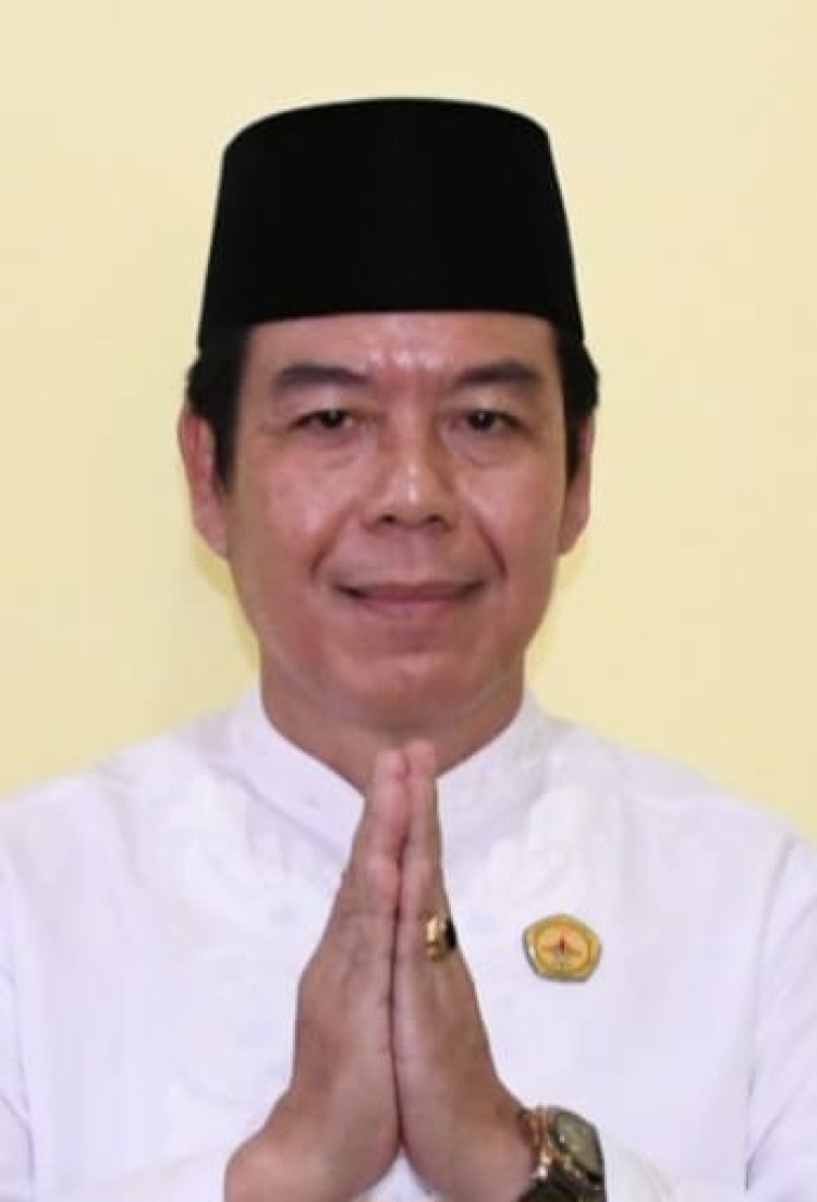 Idul Fitri Momen Introspeksi  dan Saling Memaafkan