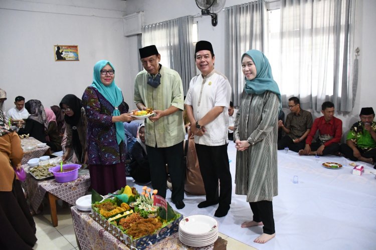 Fakultas Hukum Universitas Saburai  Raih Akreditasi Baik Sekali