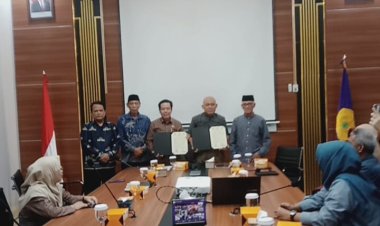 Universitas Saburai  Segera Buka Program Doktor