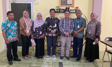 Universitas Saburai dan LPP RRI  Kolaborasi Sukseskan Pemilu