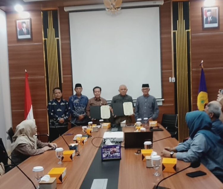 Universitas Saburai  Segera Buka Program Doktor
