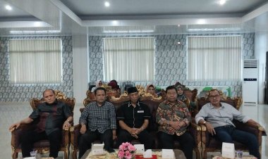 Magister Hukum  Universitas Saburai  Adakan Seminar