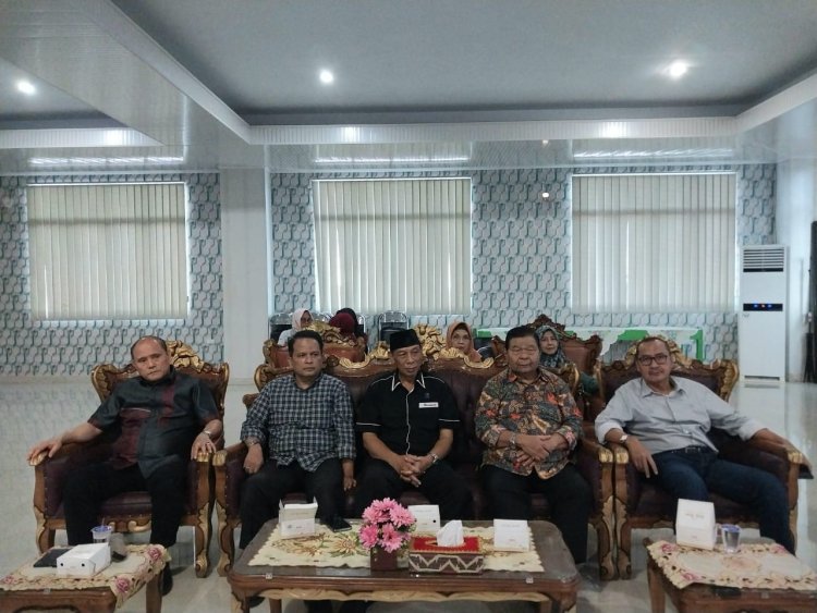 Magister Hukum  Universitas Saburai  Adakan Seminar