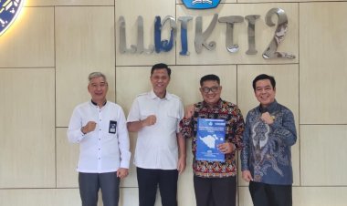 Satu Lagi, Dosen Universitas Saburai Raih JA Lektor Kepala