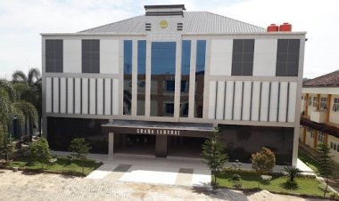 FT Universitas Saburai  Adakan Seminar Nasional