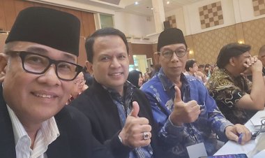 ABP PTSI Minta  Kuota Serdos dan KIP Ditambah