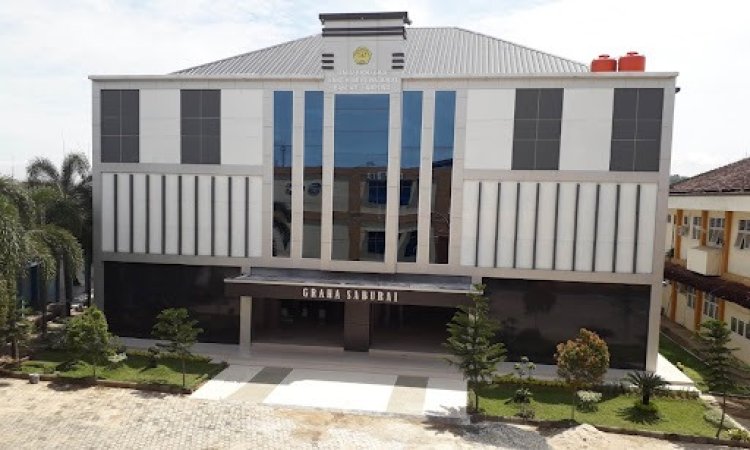 FT Universitas Saburai  Adakan Seminar Nasional