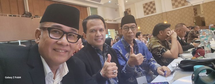 ABP PTSI Minta  Kuota Serdos dan KIP Ditambah