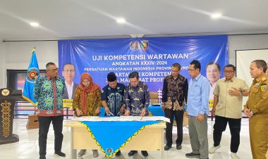 Universitas Saburai Berikan  Kemudahan Kepada Wartawan    