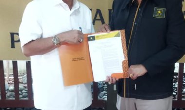 Partai Ummat Tulang Bawang  Usung Qudratul-Hankam
