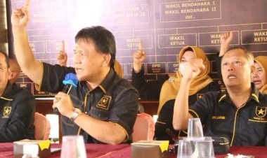 Partai Ummat Umumkan  Calon Kepala Daerah yang Diusung