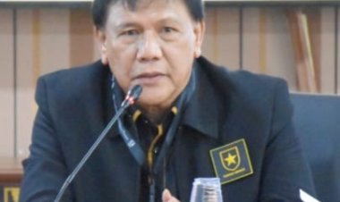 Partai Ummat Lampung  Mantap Usung RMD - Jihan