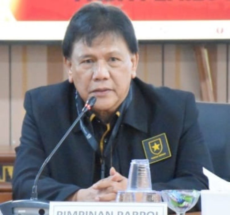 Partai Ummat Lampung  Mantap Usung RMD - Jihan