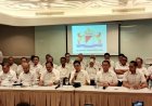 Kadin Indonesia Tegaskan Tegak Lurus dan Solid