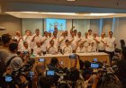 Arsjad Rasjid: Munaslub Kadin 2024 Ilegal