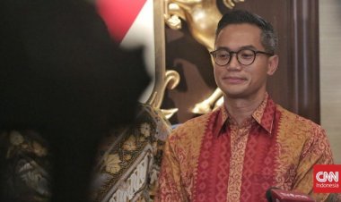 Profil Anindya Bakrie  Ketua Umum Kadin Indonesia