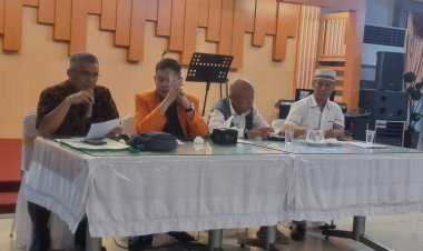 Pilgub Lampung  KBBS Dukung RMD-Jihan    