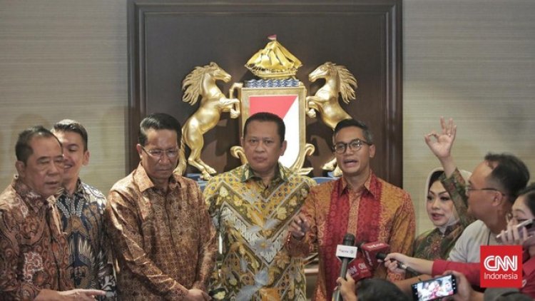 Anindya Bakrie  Ketum Kadin Munaslub